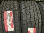 265/70-16 Landspider Thailand A/T Tyres