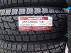 265/70-16 Landspider Thailand Brand New A/T Tyre