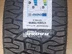 265/70/16 Radar Tyres