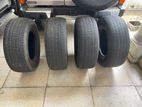 265/70/16 Tyres