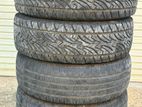 265 70 16 Tyres