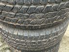 265/70/16 Tyres