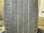 265/70/16 Used Tyre Set