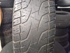 265/70/16 Used Tyre Set