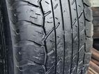 265/70/16 Used Tyre Set