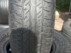 265/70/16 Used Tyre Set
