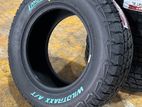 265/70-17 Landspider Thailand tyres