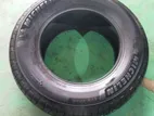 265/70/18 MICHELIN BRAND NEW JAPAN TYRE