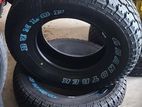 265/70 R16 DUNLOP TYRE FOR MITSUBISHI MONTERO