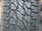 265/70 R16 FORCELAND A/T TYRE FOR JEEPS