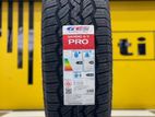 265/70 R16 GT Radial Tyre for Mitsubishi L200