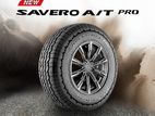 265/70 R16 GT RADIAL TYRE FOR MITSUBISHI L200