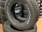 265/70 R16 Nankang Tyre for Mitsubishi L-200