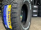 265/70 R16 SUMAX TYRE FOR NISSAN PATROL