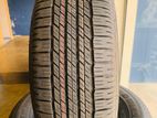 265/70/r16 tyres japan imported brand new ( Land Cruiser,Hilux Surf)