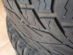 265/70R 16 AT Tyres