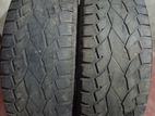 265/70R16 Ecovision M+S All Terrain Tyres