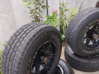 265/70R16 Tyres