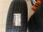 265/70R16 Yokohama Japan Tyre