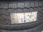 265/70R17 BRIDGESTONE TYRES