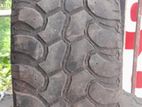 265/75/16 Tyre Set