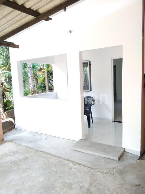 26.5 Perch LAND with HOUSE for SALE SEEDUWA | ikman