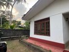 26.5 Perches Land for Sale – Nilamahara Road, Maharagama