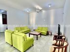 2650 Sq.ft Furnished Apartment for Rent - A18098