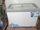 265kg Freezer