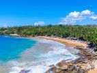 265P Beach Front Property For Sale in Tangalle