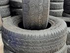 265×70×16 Tyre Set