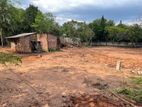 266 Perches of Bare Land for Sale in Anuradhapura - CP35230