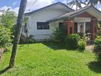 26.6 Perches Residential Bare Land For Sale Battaramulla