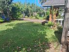 26.6 Perches Residential or Commercial Property For Sale