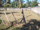 26.6perch land for sale in thibirigaskatuwa