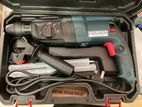 26mm 800w Rotary Hammer Power Master