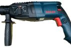 26mm 800w Rotary Hammer Power Master six month warranty