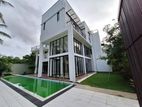 26p B/N Super Luxury House for Sale Battaramulla