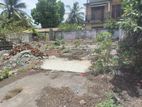 26 P Commercial Land in Wattala for Lease