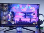27" 1440p (2K) 165Hz IPS Gaming Monitor