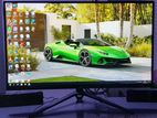 27” 2K 180Hz Fast IPS Gaming Monitor