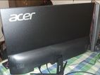 27" Acer Nitro KG3 Gaming Monitor