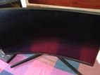 Samsung 27 Curved Monitor