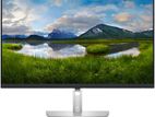 27 Dell Frameless IPS 2K Monitor (P2723D)