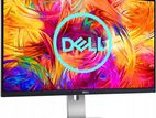 27" Dell UltraSharp Frameless IPS 2K Monitor (U2715HC)