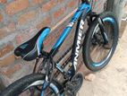 27 gear bike