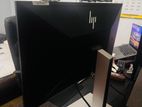 27 HP 2K Monitor