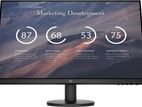 27 HP Frameless IPS Monitor (P27v G4)