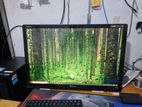 27 Inch 1080p Monitor