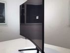 27 Inch 2k Frameless Curved Monitor